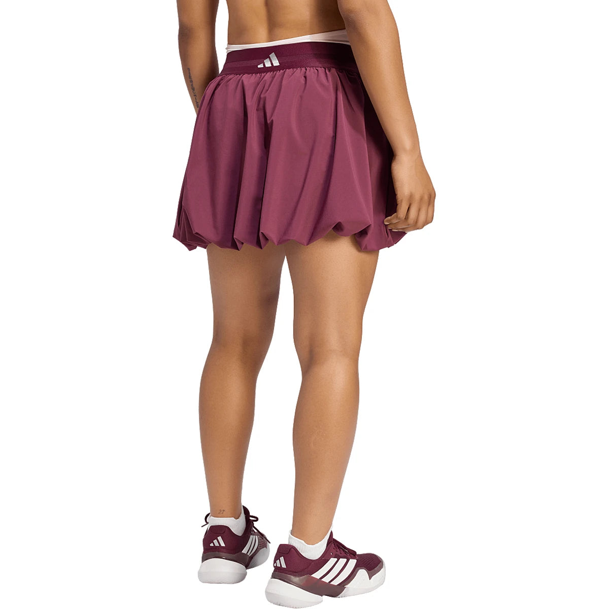 Rok adidas Dames Bubble New York