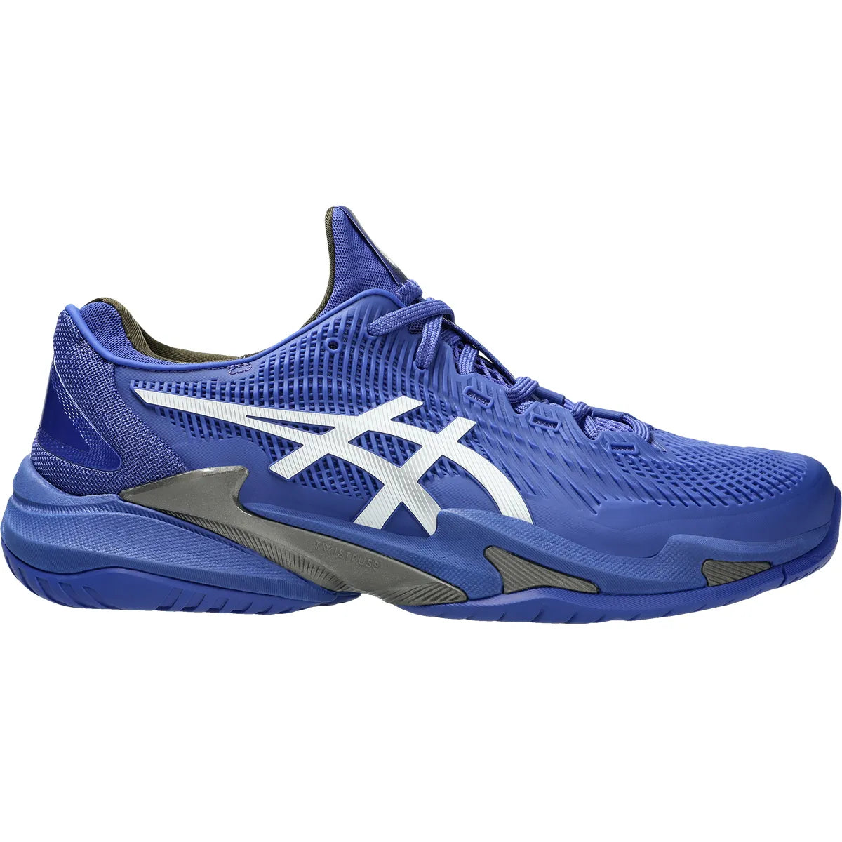 Asics Court FF 3 Schoenen alle ondergronden