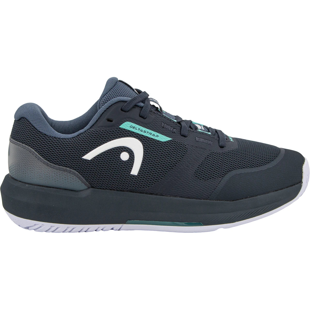 Head Revolt Evo 5.0 Schoenen alle ondergronden