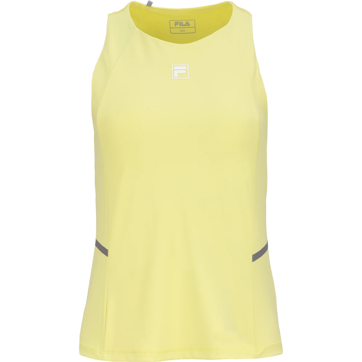 Tanktop Fila Dames Lettie Paris