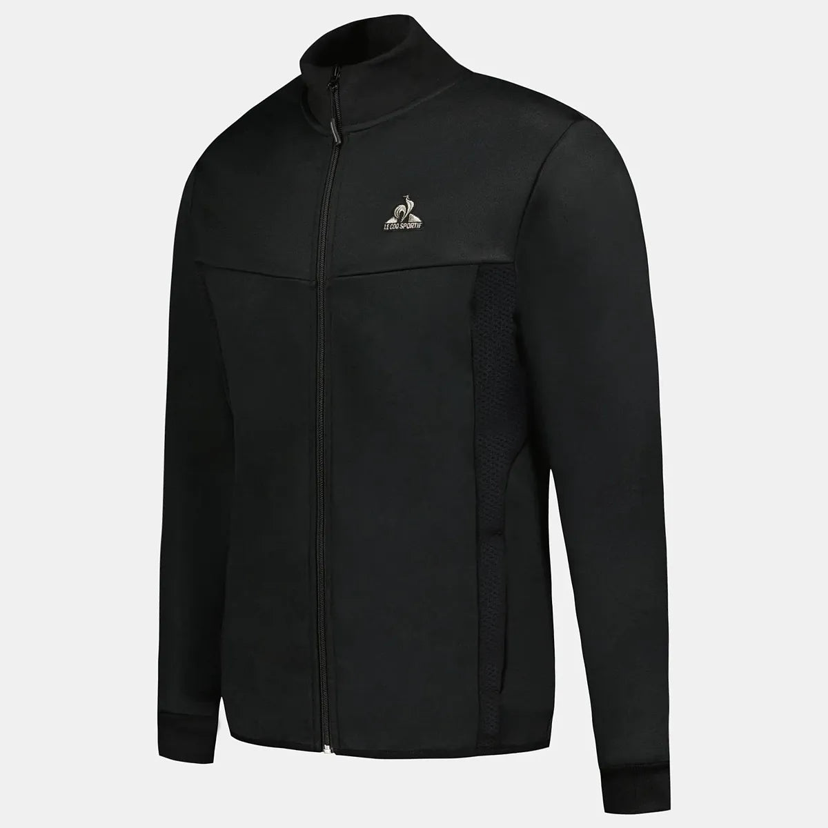Jas Le Coq Sportif Argent