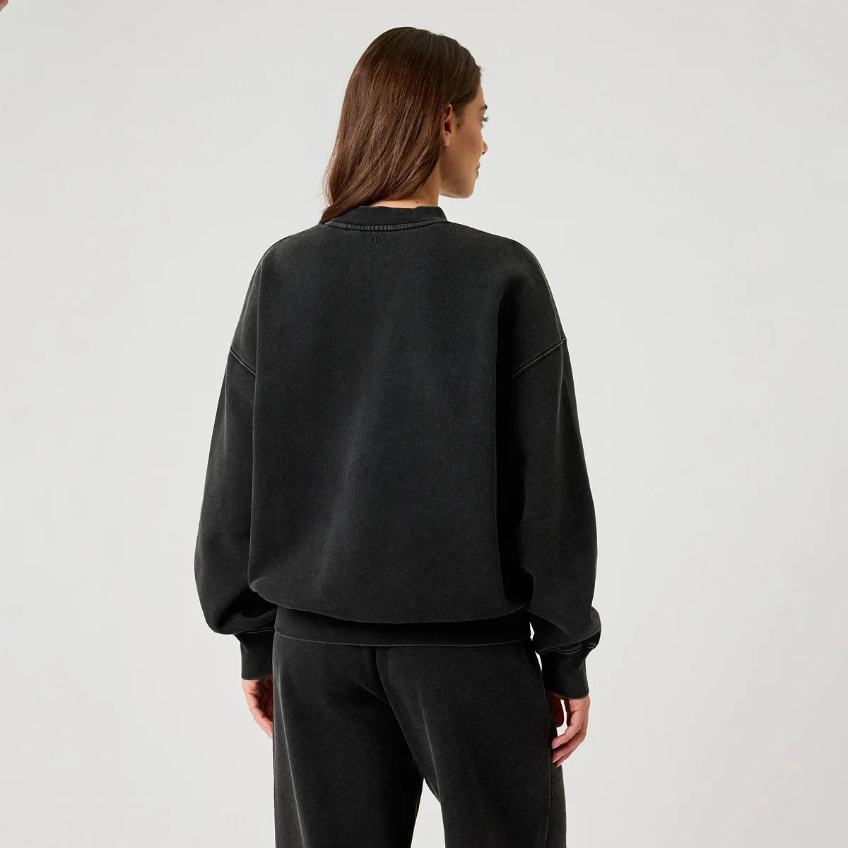 Sweater Bjorn Borg Dames Oversize