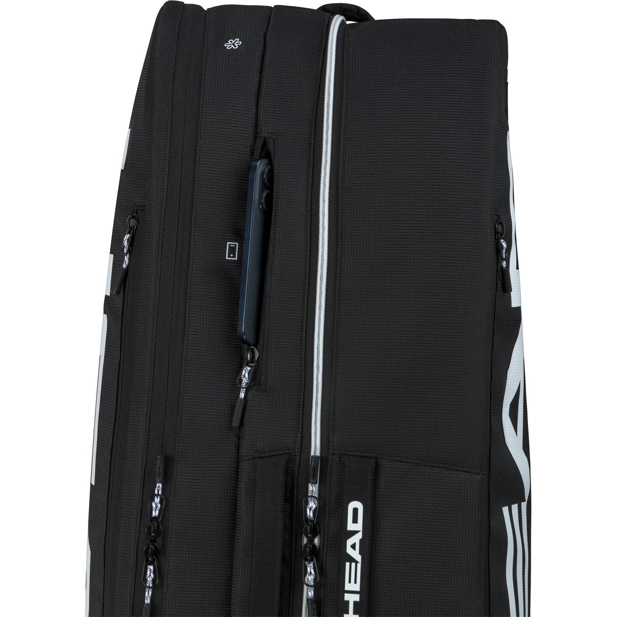 Tennistas Head Tour Racquet L 12 Rackets