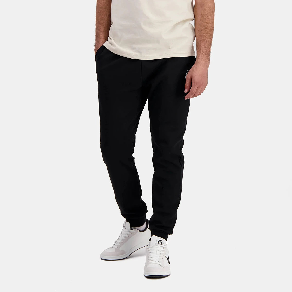 Broek Le Coq Sportif Essentiels Regular