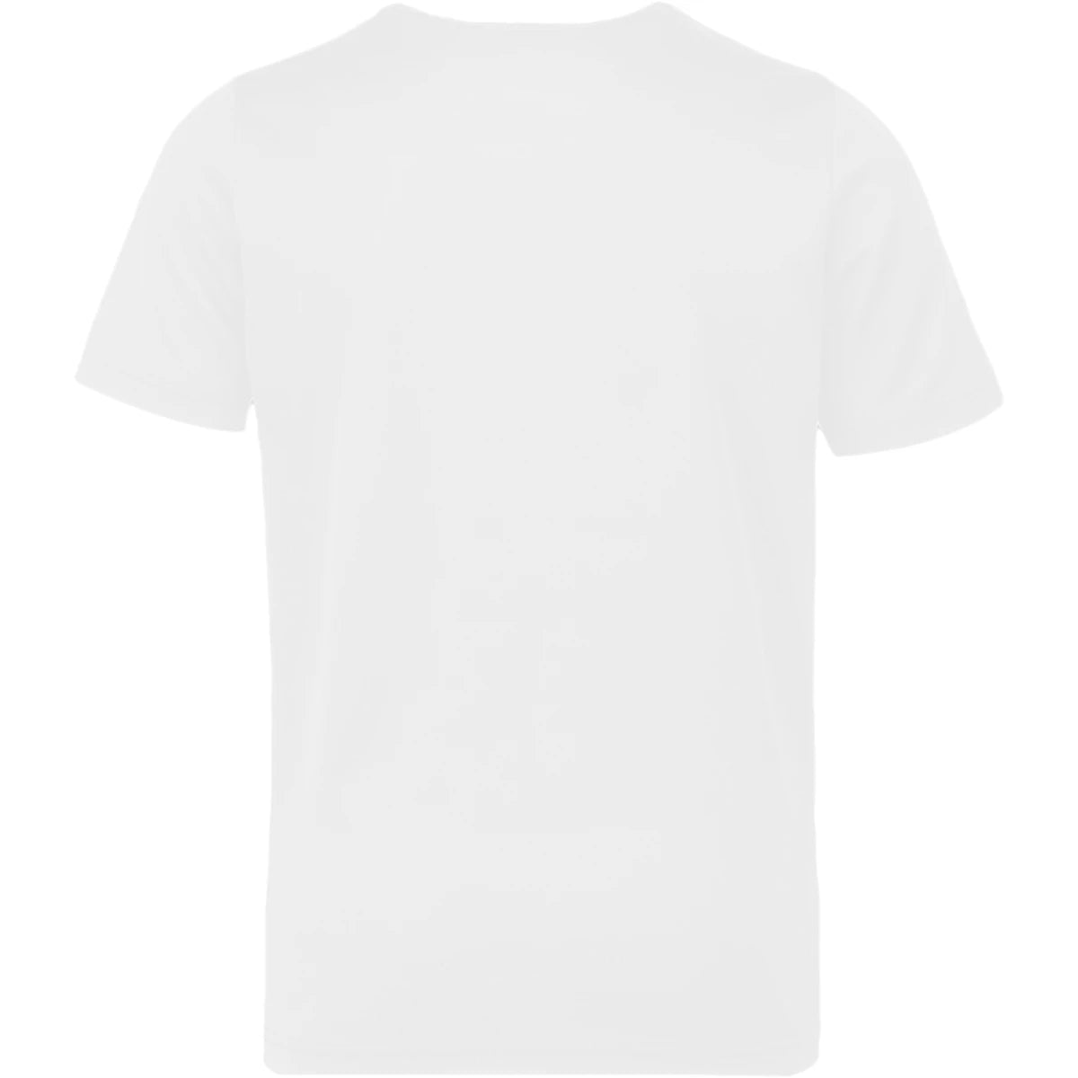 T-Shirt Mouratoglou Apparel Junior Grafisch Club
