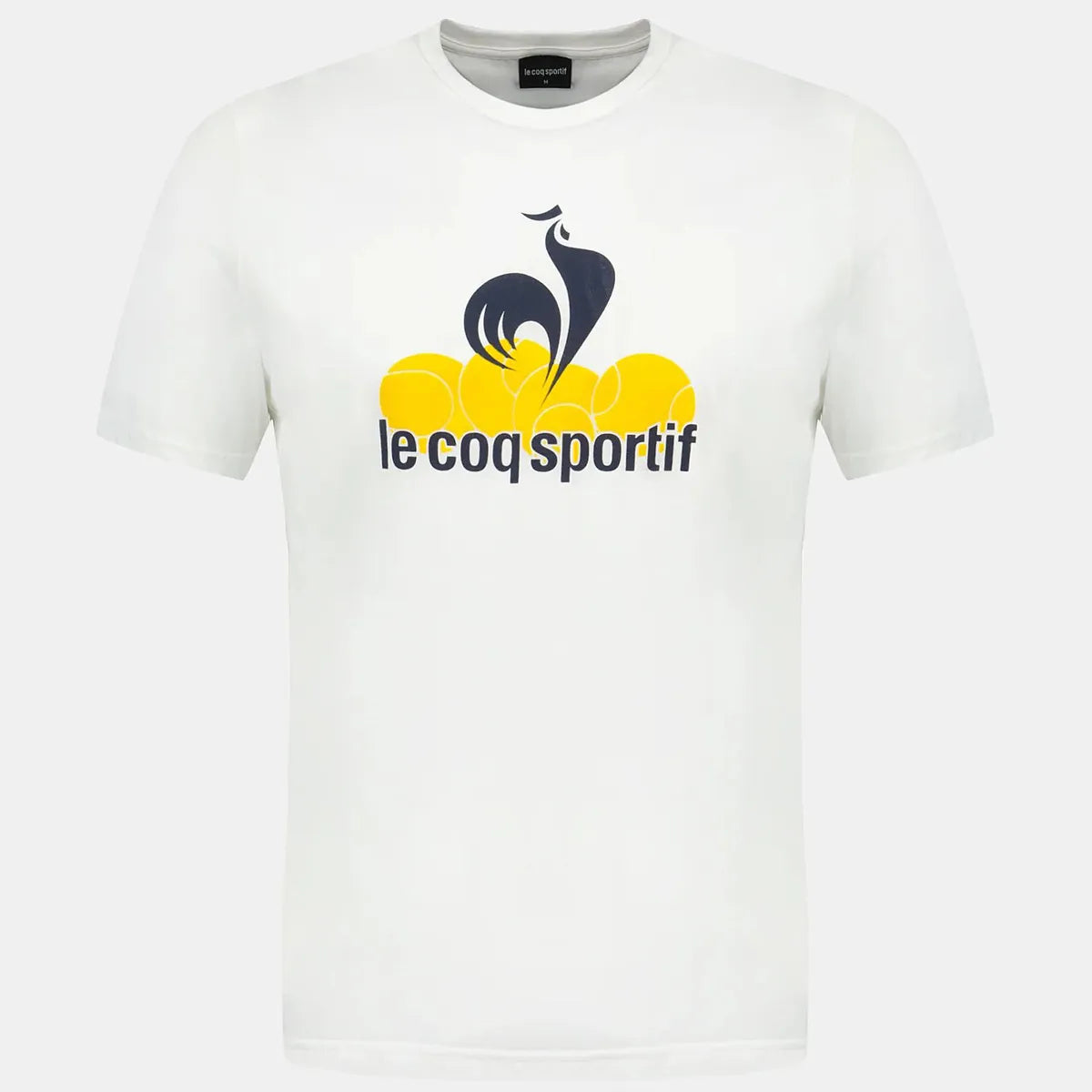 T-Shirt Le Coq Sportif Athlète Graphique