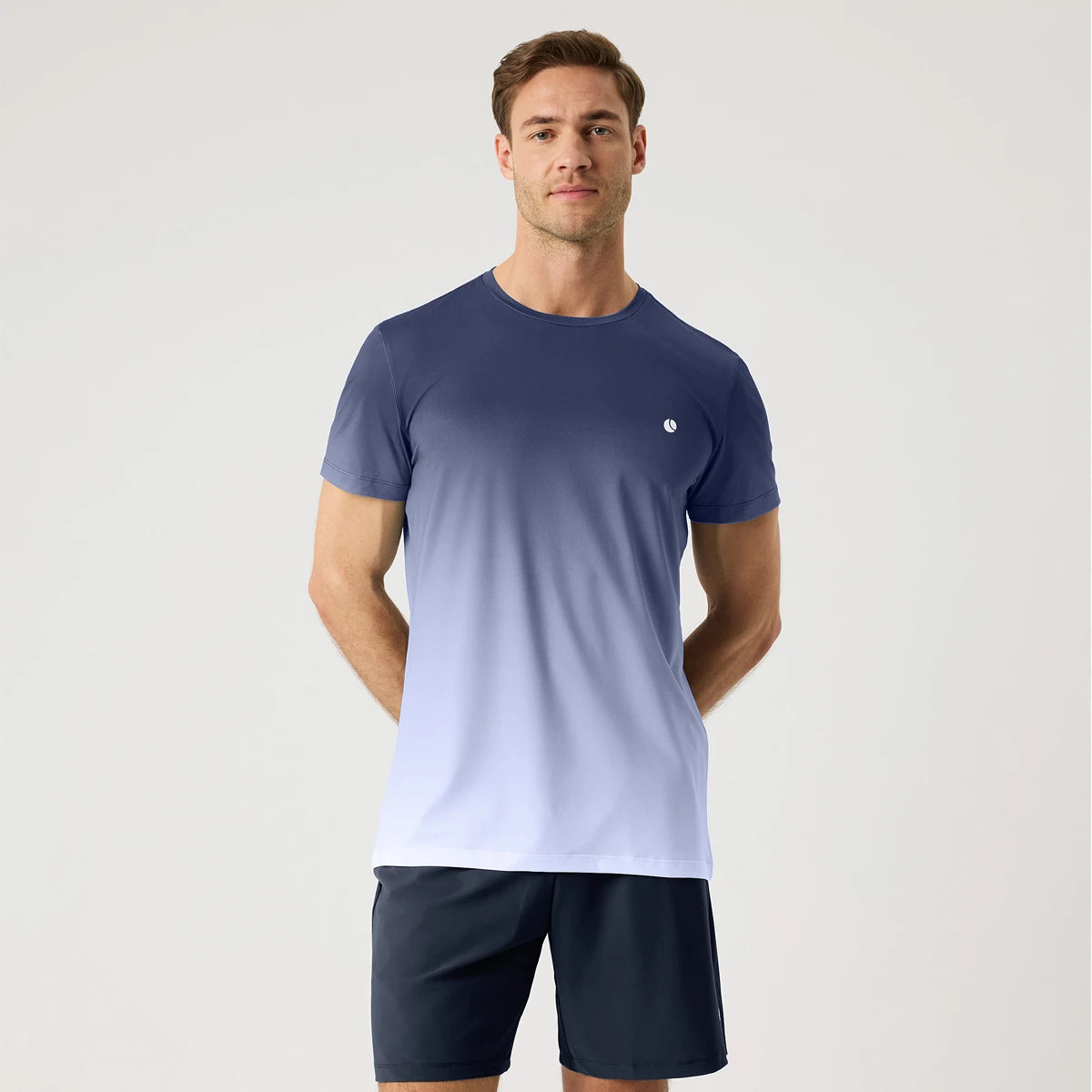 T-shirt Bjorn Borg Ace Grafisch