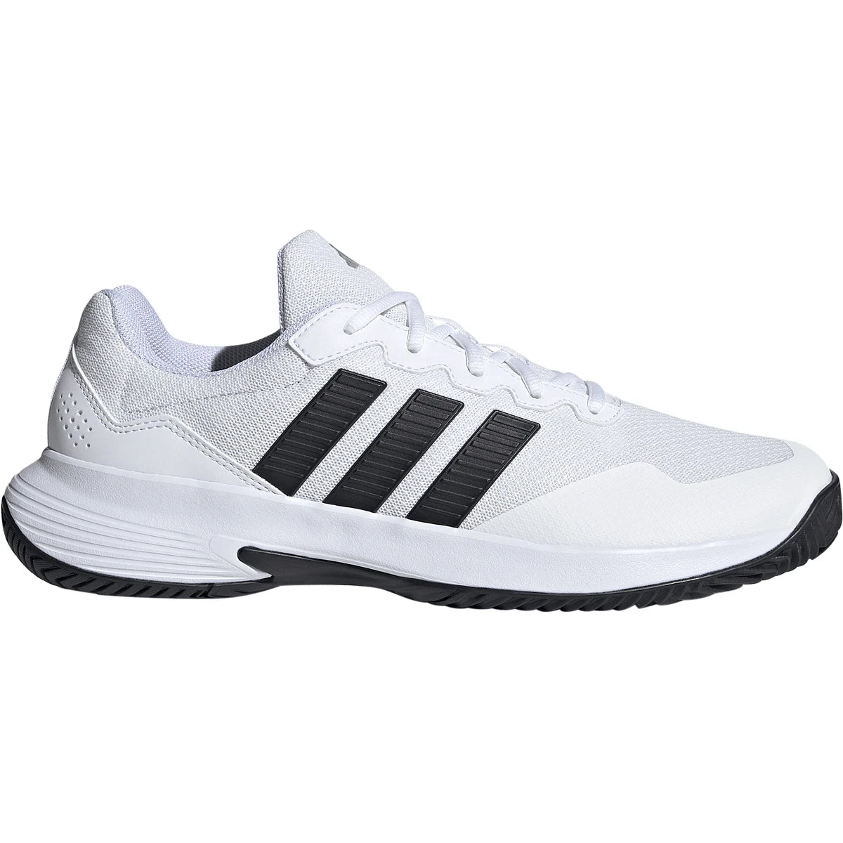 adidas Gamecourt 2 Schoenen alle ondergronden