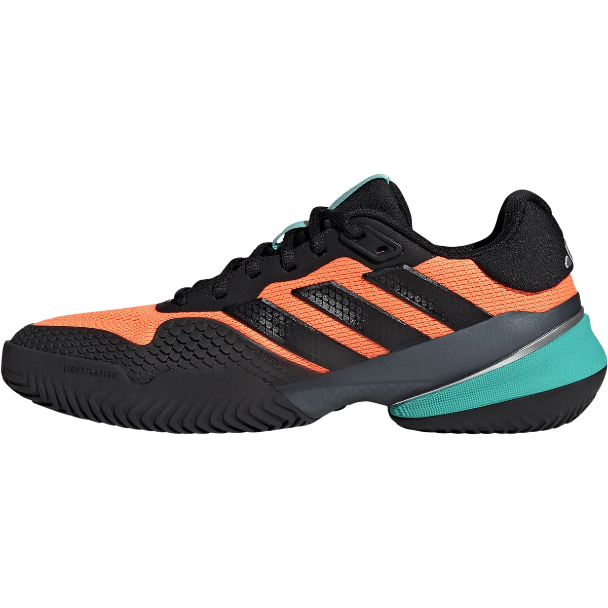 adidas Barricade 14 Schoenen alle ondergronden