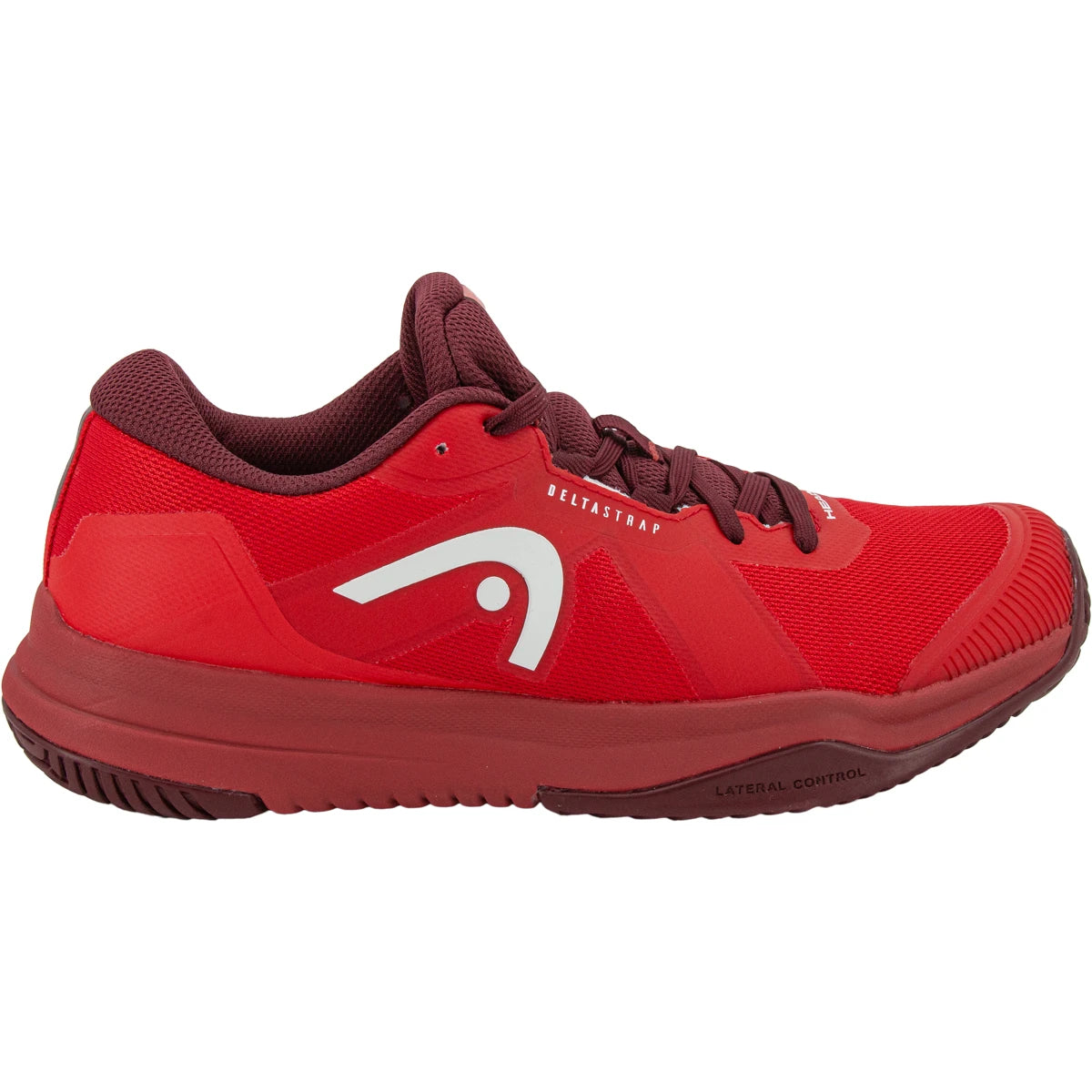 Head Junior Sprint Pro 4.0 Schoenen alle ondergronden