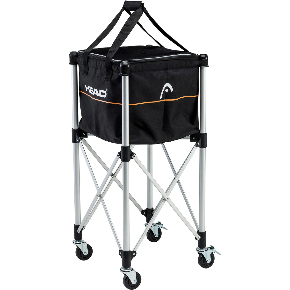 Head 120 Ballen Trolleymand