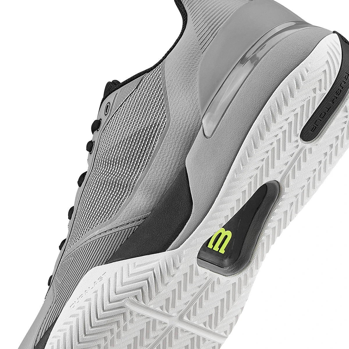 Wilson Rush Tour 5 Schoenen alle ondergronden