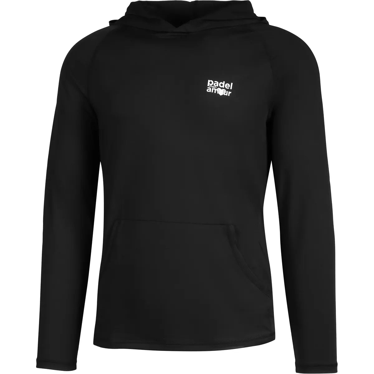 Sweater Padel Mon Amour Techniek