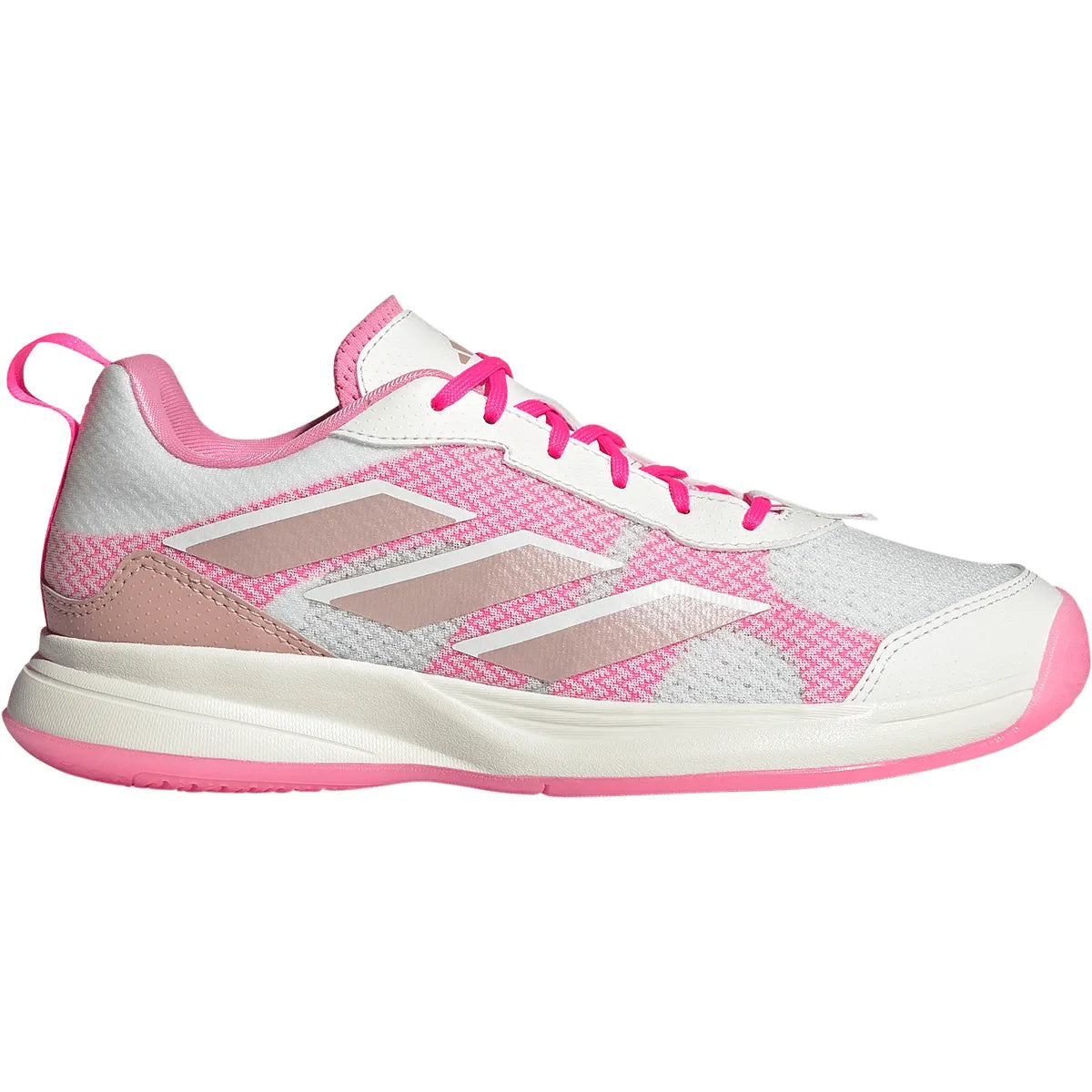 adidas Schoenen Dames Avaflash Schoenen alle ondergronden