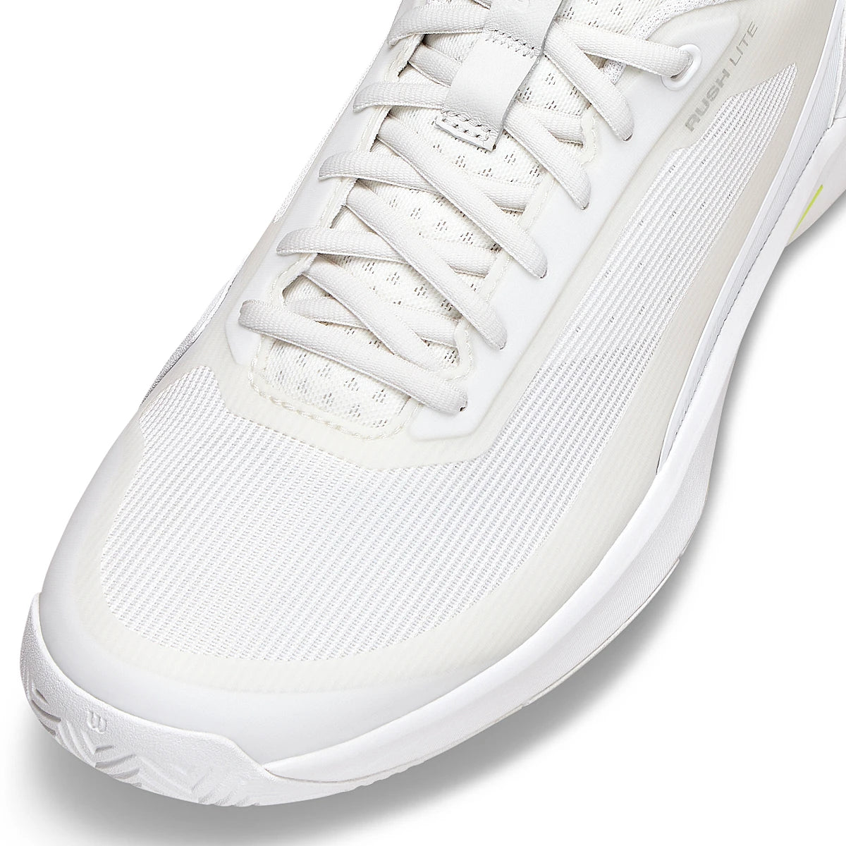 Wilson Rush Lite 5 Schoenen alle ondergronden