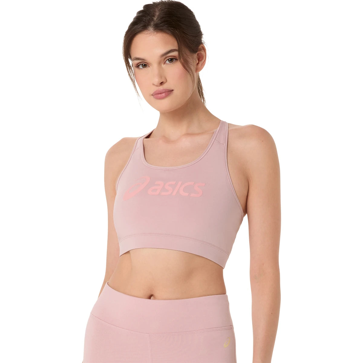 Beha Asics Dames Essential Logo Padloos