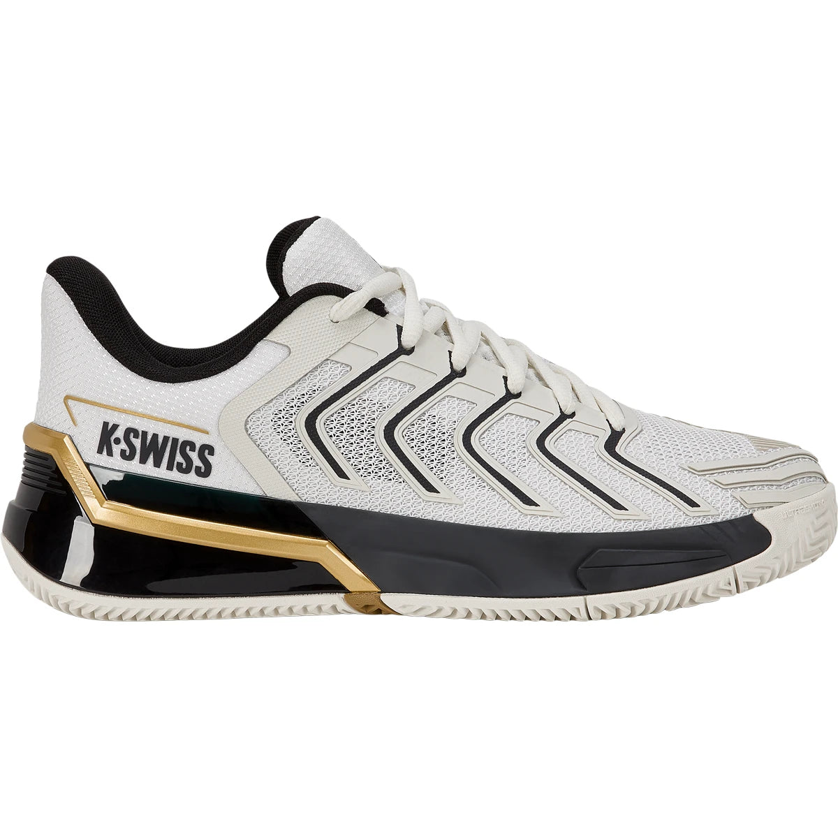 Gravel-schoenen K-Swiss Ultrashot 4