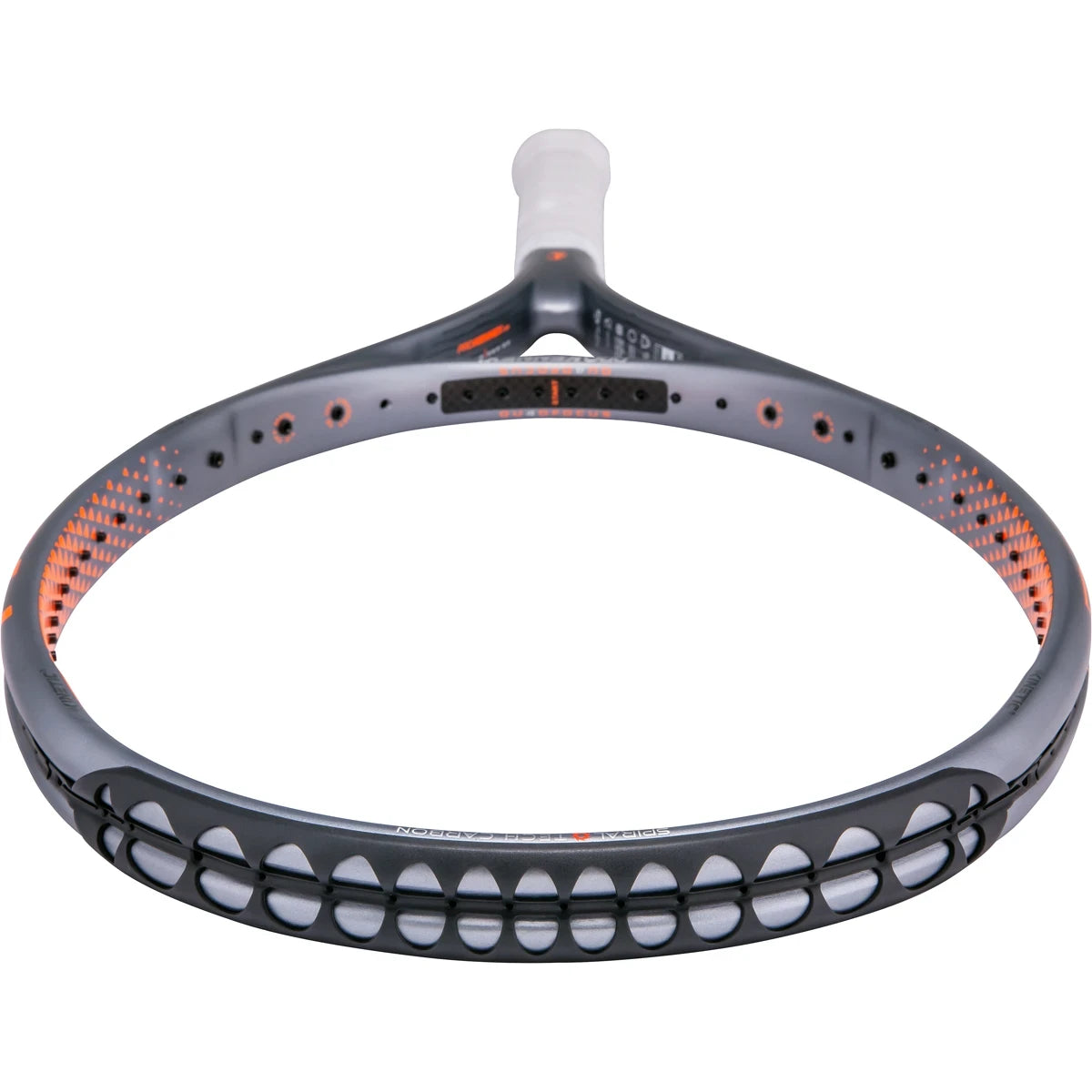 Racket Pro Kennex Ki Q+30 (260 Gr)