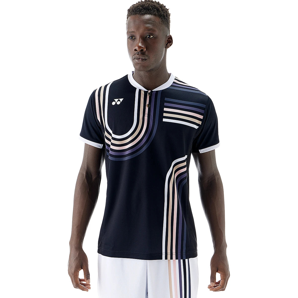 T-Shirt Yonex Heren Tour Elite 10639Ex