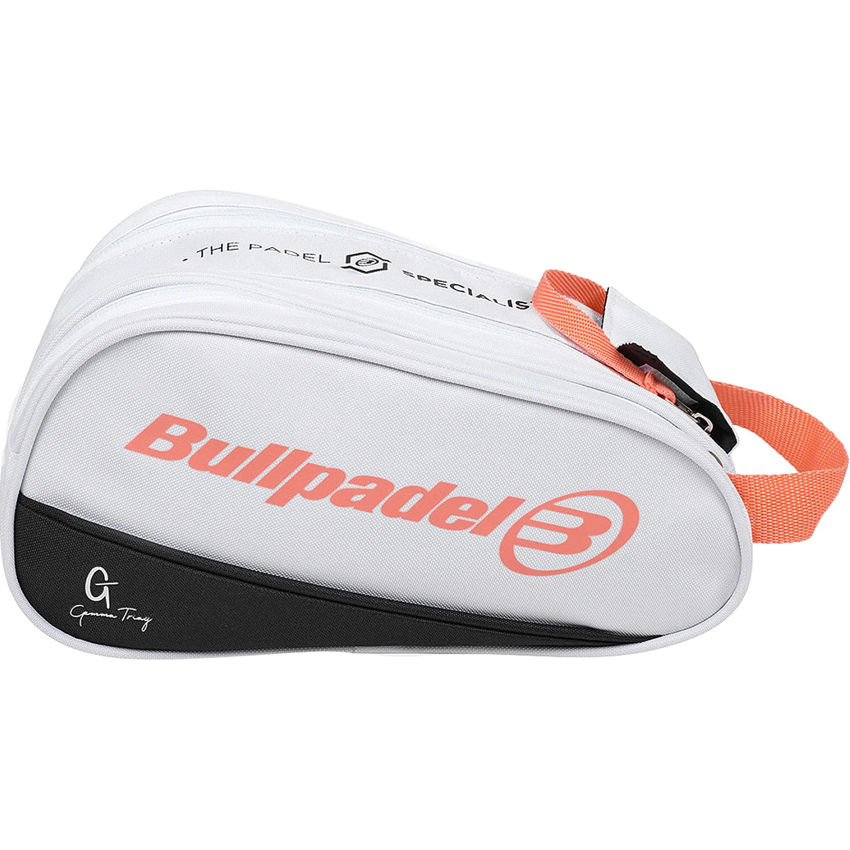 Toilettas Bullpadel