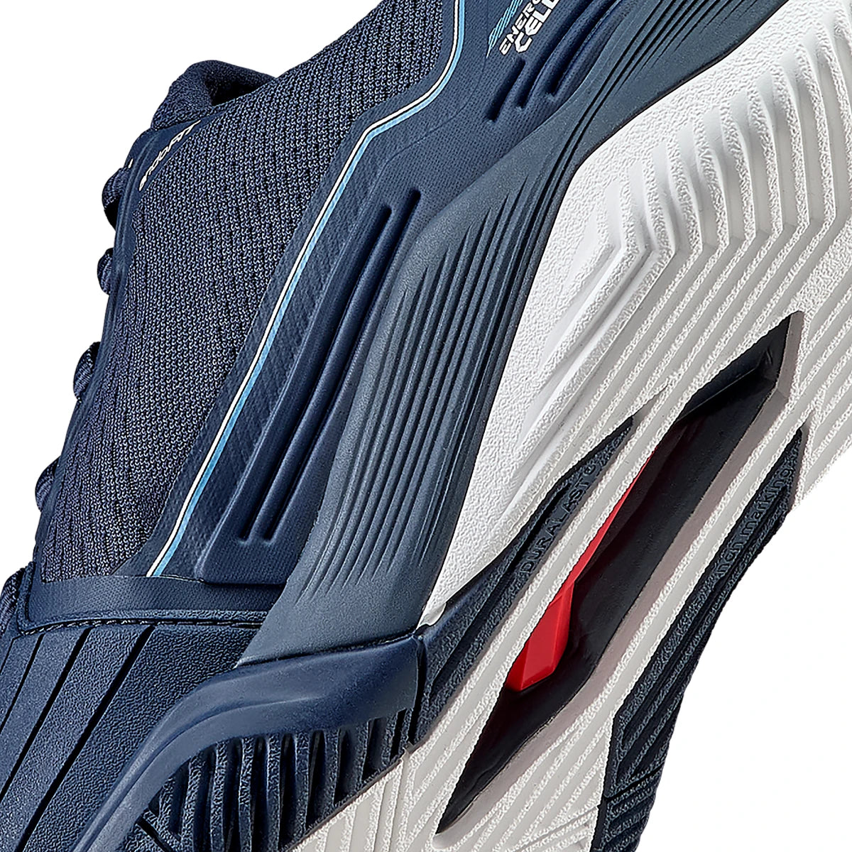 Wilson Rush Pro 4.5 Schoenen alle ondergronden