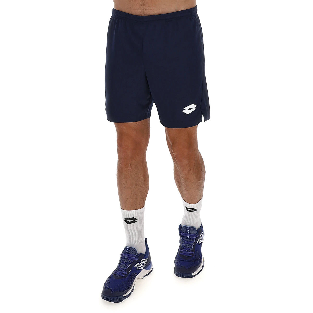 Short Lotto Squadra Iv 7In