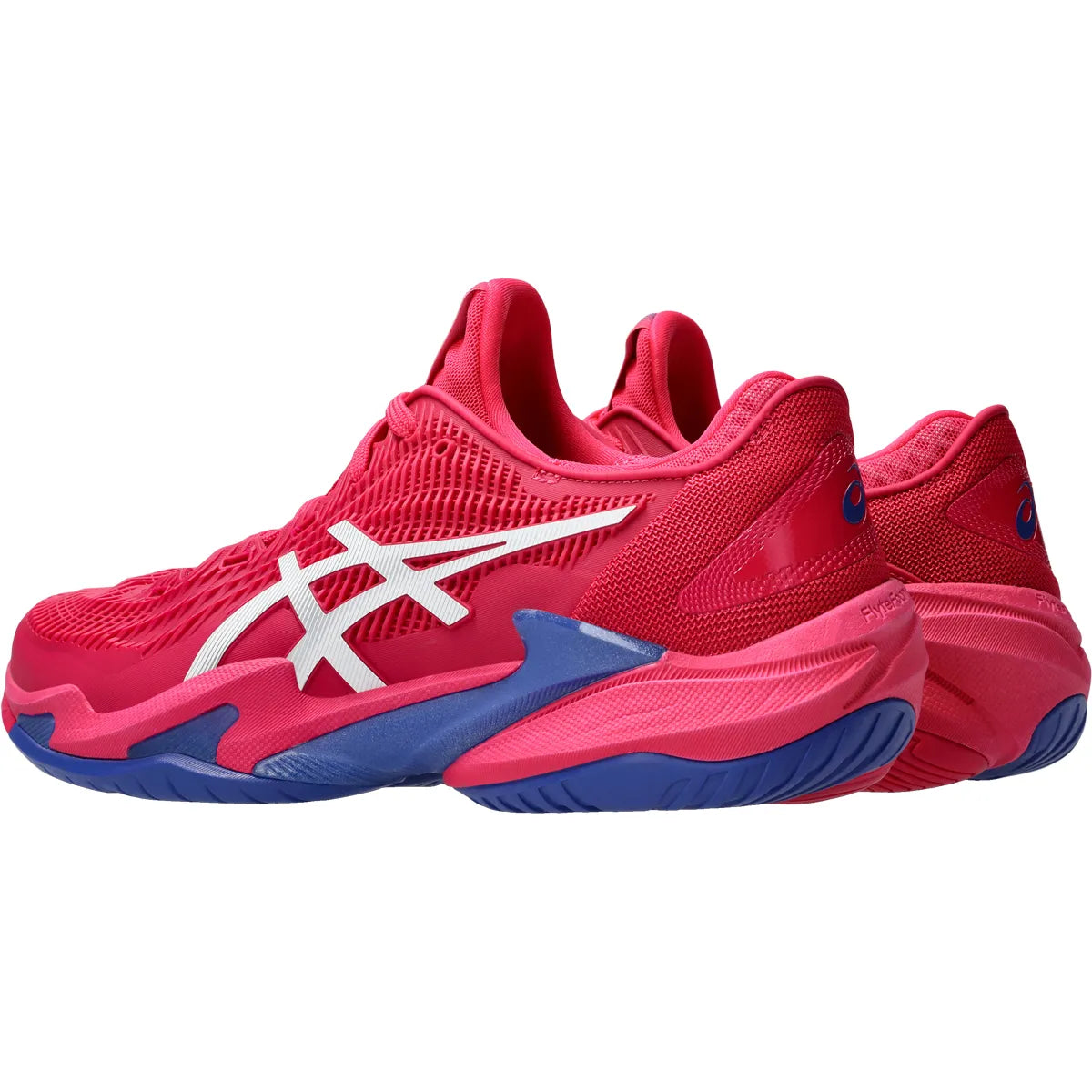Asics Schoenen Dames Court FF 3 Schoenen alle ondergronden