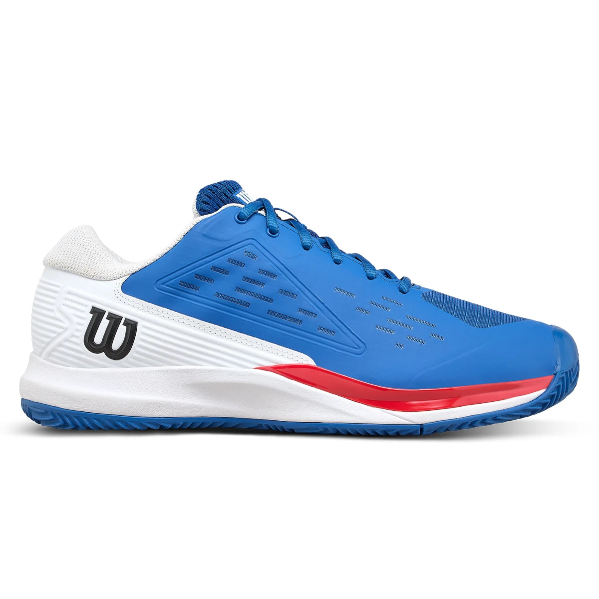Wilson Rush Pro Ace Gravel-schoenen
