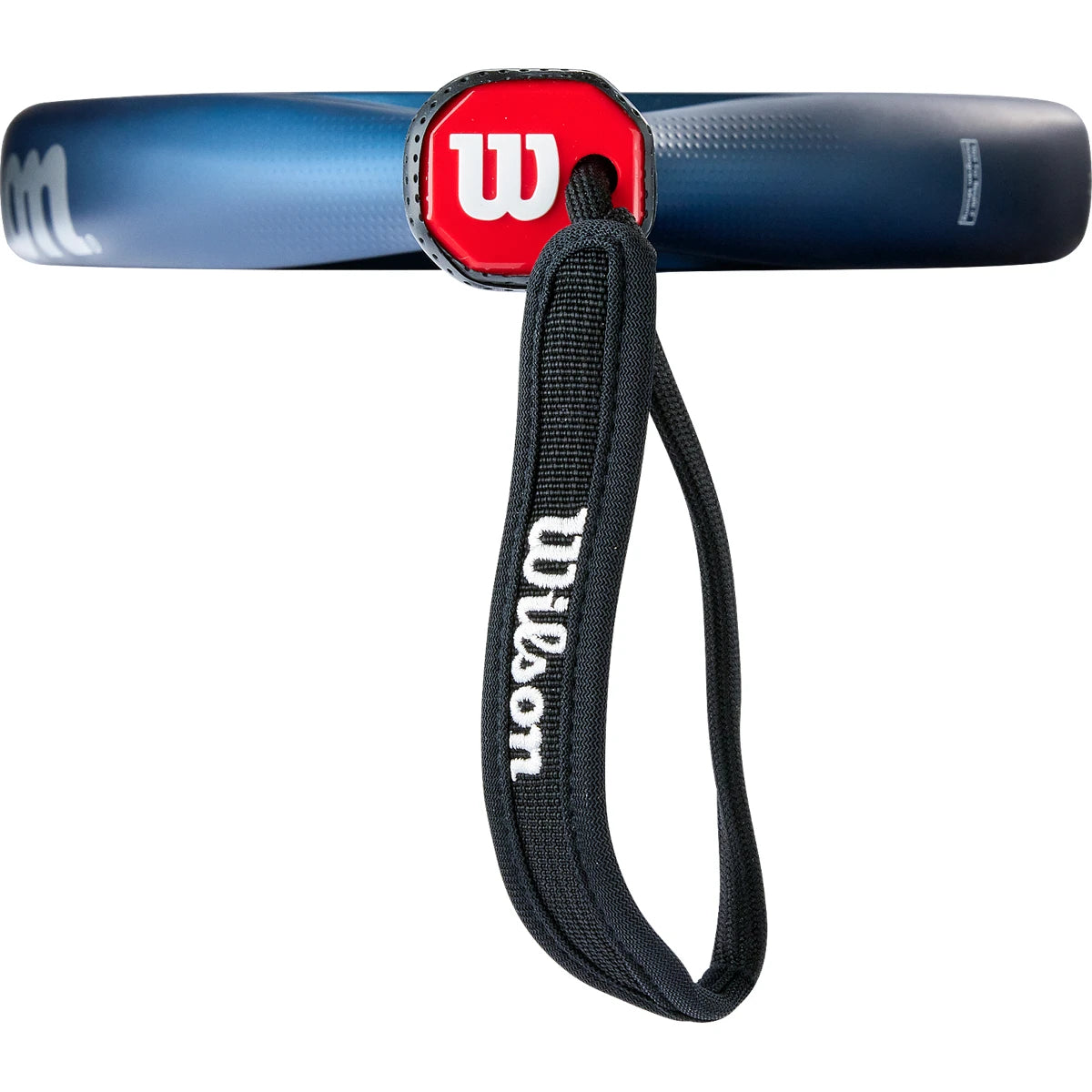 Padelracket Test Web Wilson Endure Pro V1