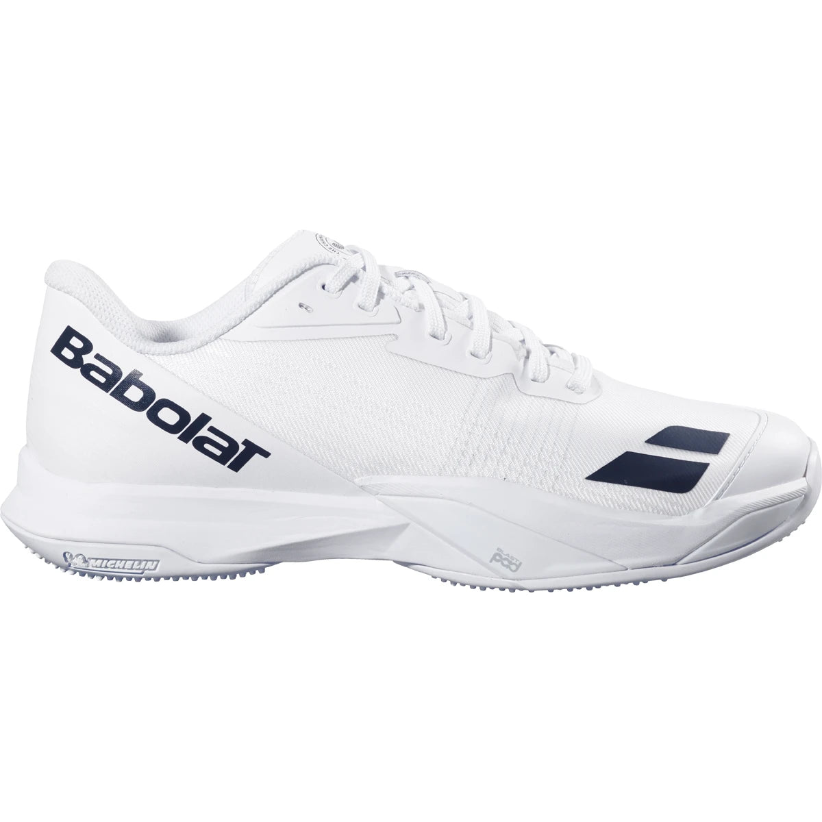 Babolat Jet Mach 4 Wimbledon Grasvelschoenen