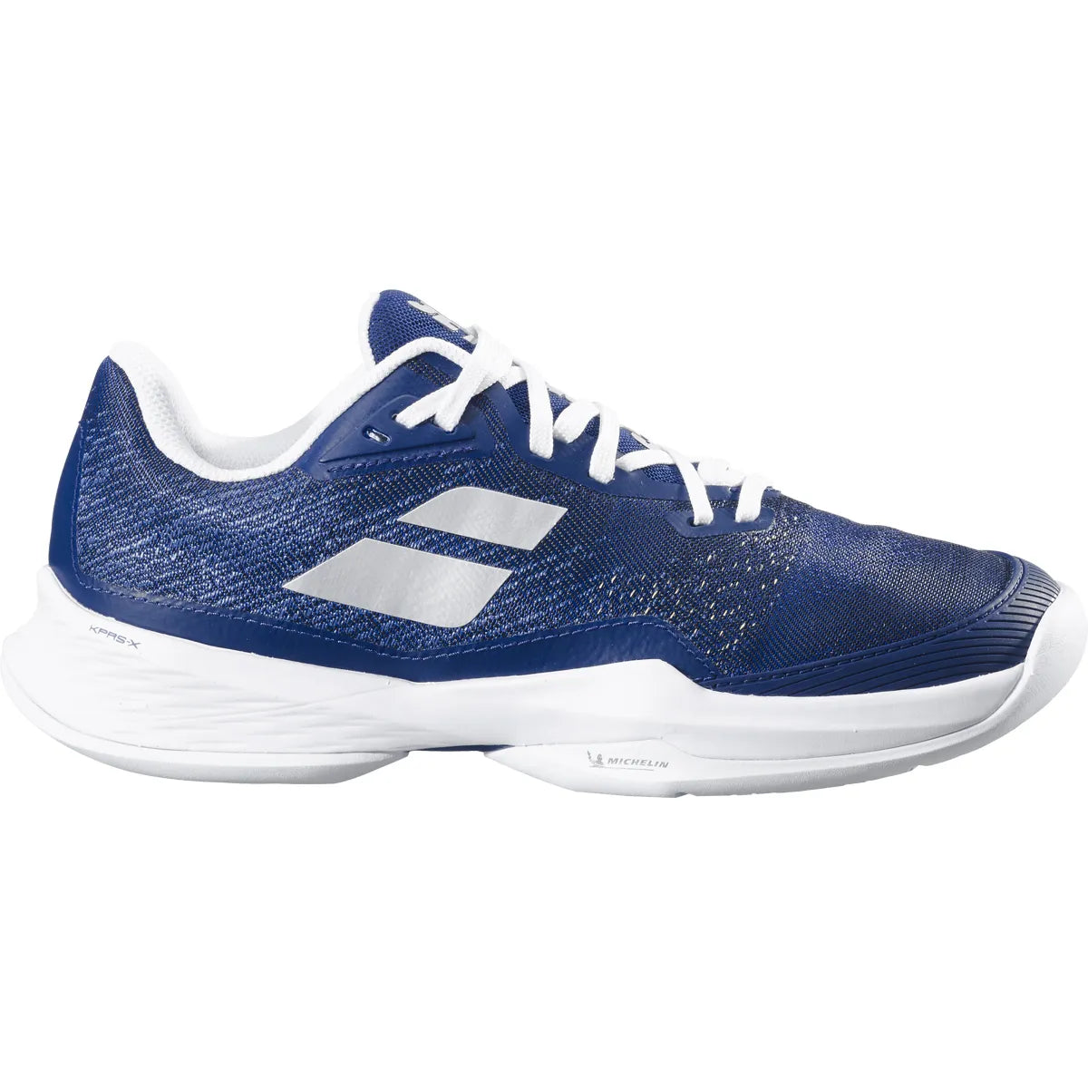 Babolat Dames Schoenen Jet Mach 3 Schoenen alle ondergronden