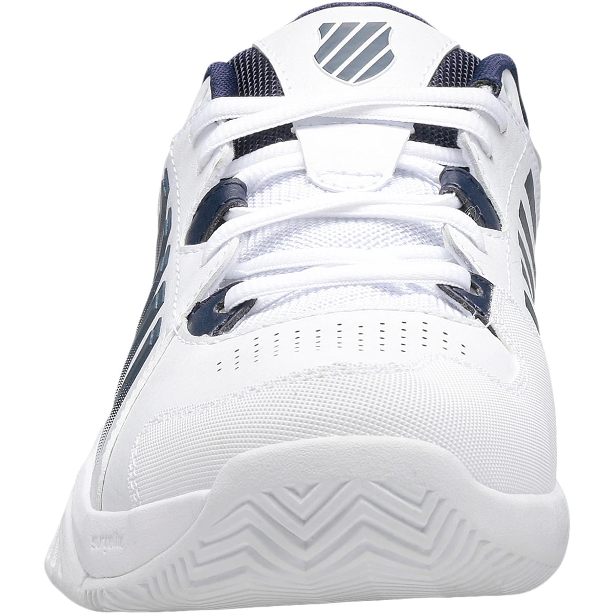 Schoenen K-Swiss Receiver V Schoenen alle ondergronden