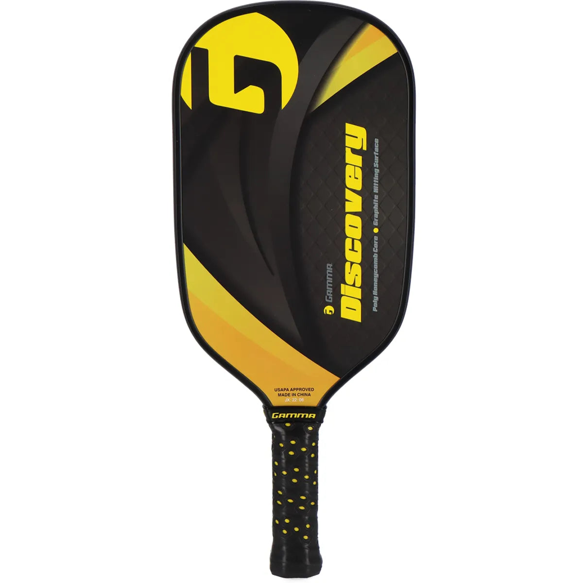 Pickleballracket Gamma Discovery