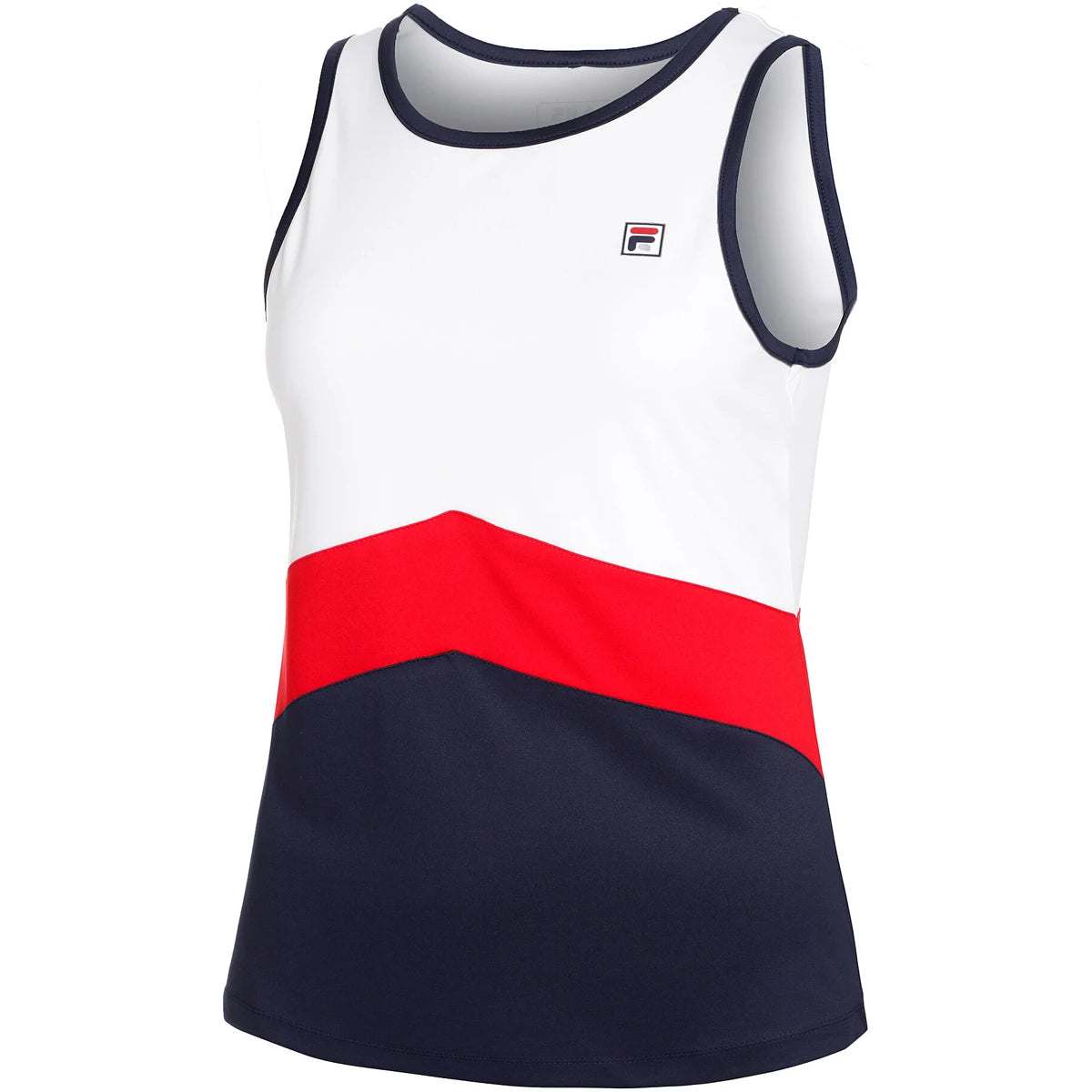 Tanktop Fila Junior Meisje Cleo