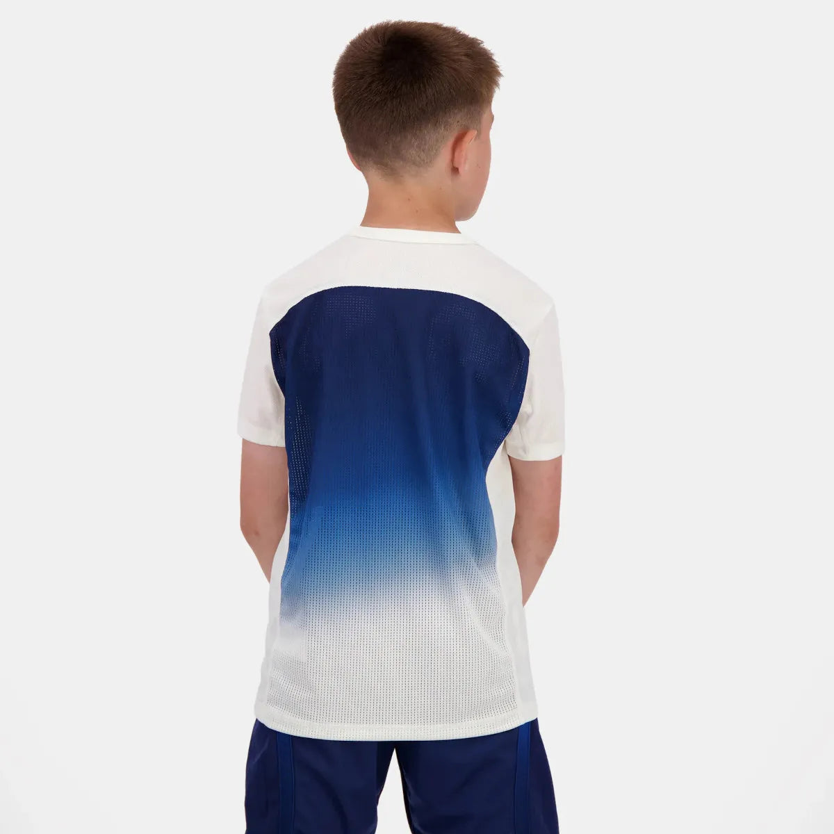 T-Shirt Le Coq Sportif Junior France Olympique Performance