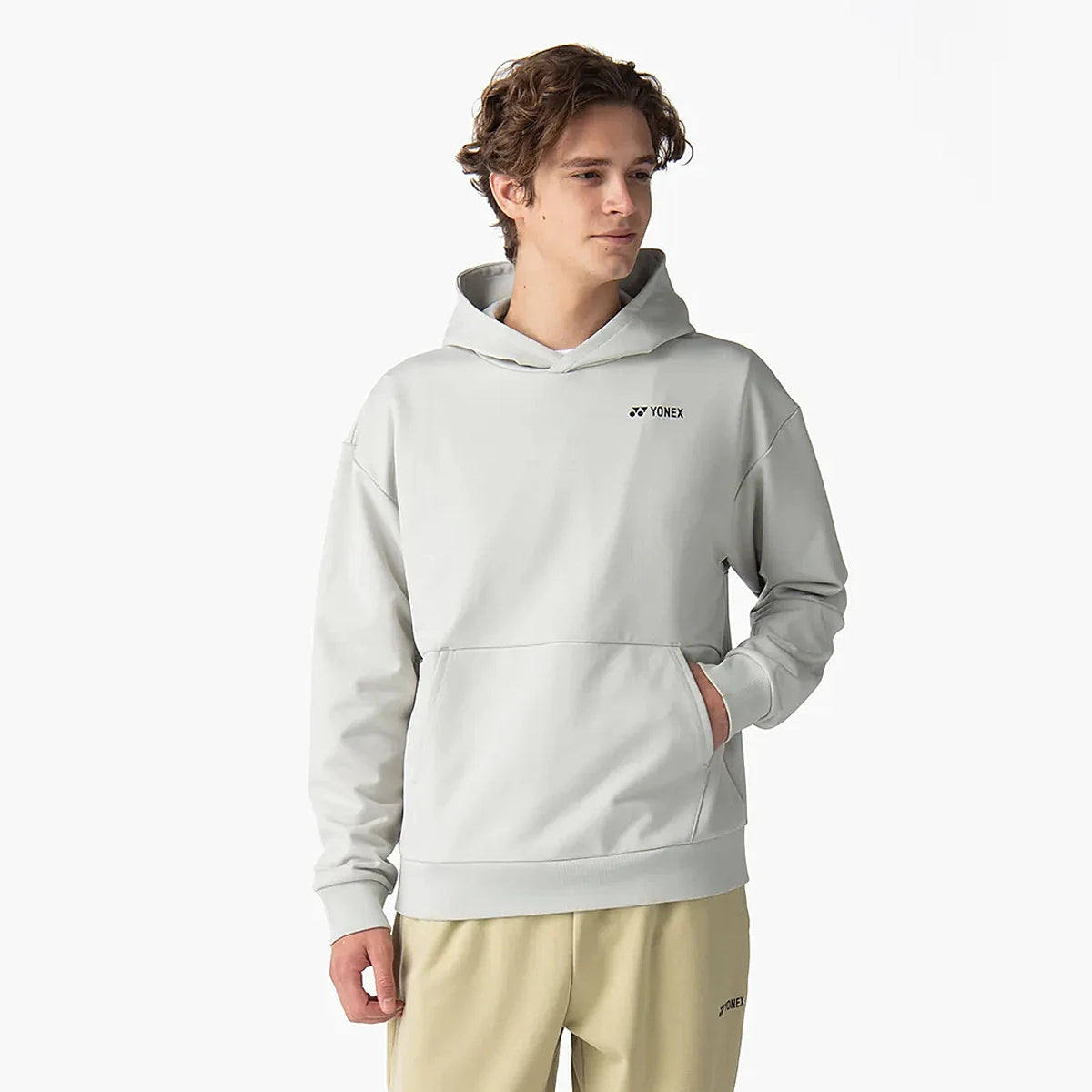 Hoodie Yonex Team