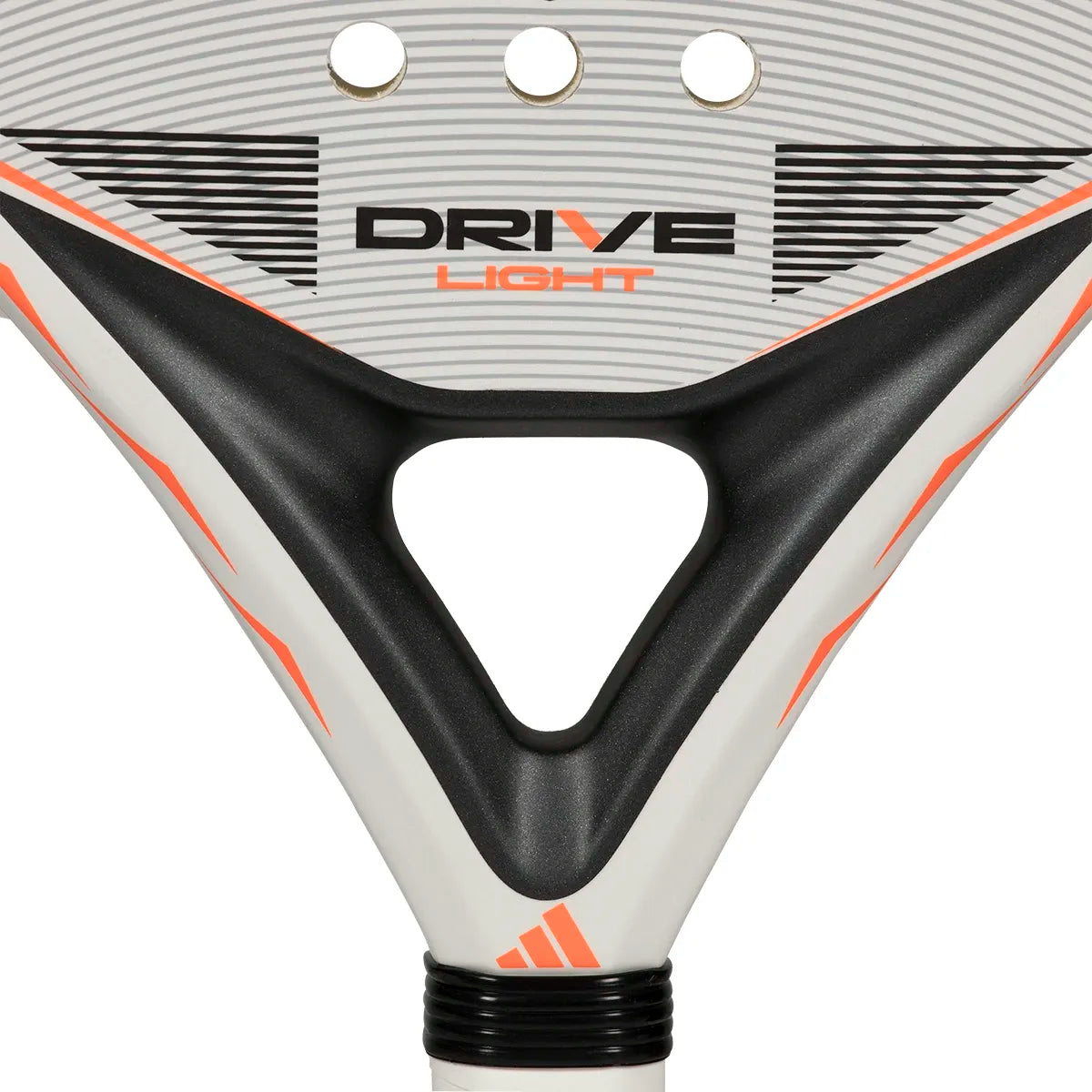 Padelracket adidas Drive Light 2026