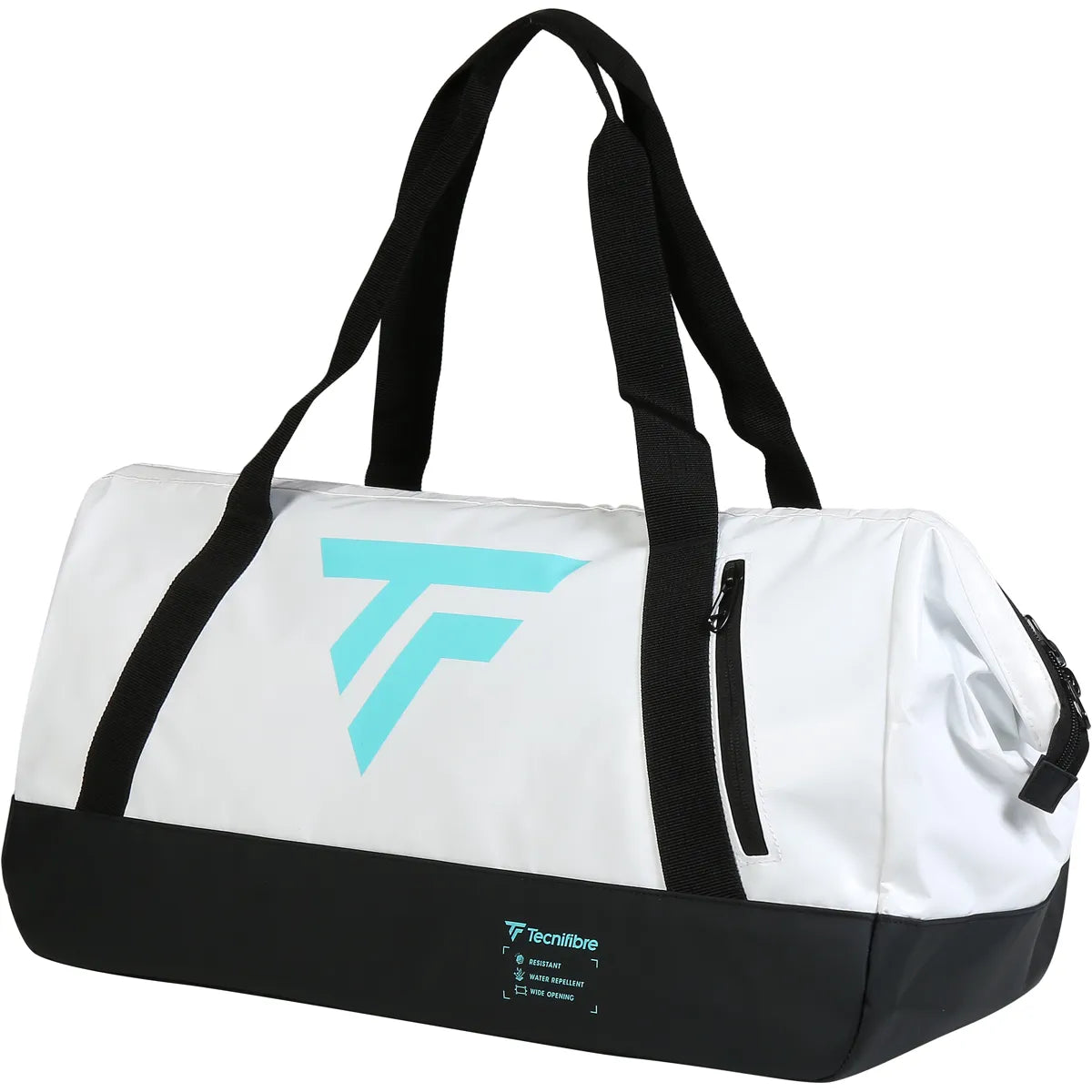 Tecnifibre Tour Endurance White Blue Duffeltas