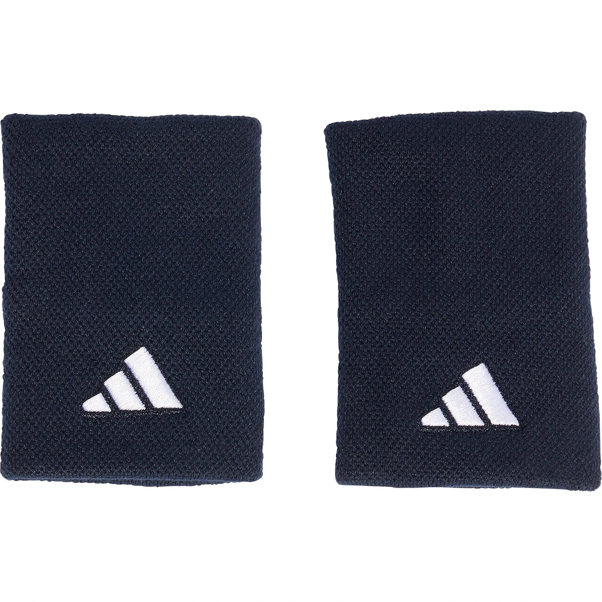 Paar adidas Polsbandjes Lang Tennis