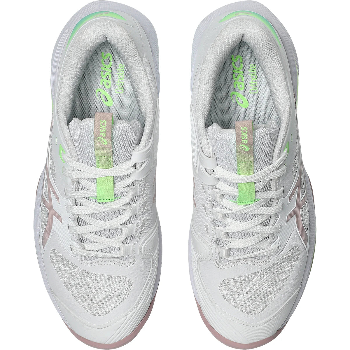 Asics Schoenen Dames Solution Speed FF 4 Schoenen alle ondergronden
