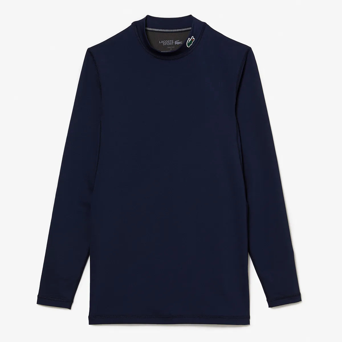 T-shirt Lacoste Lange Mouwen