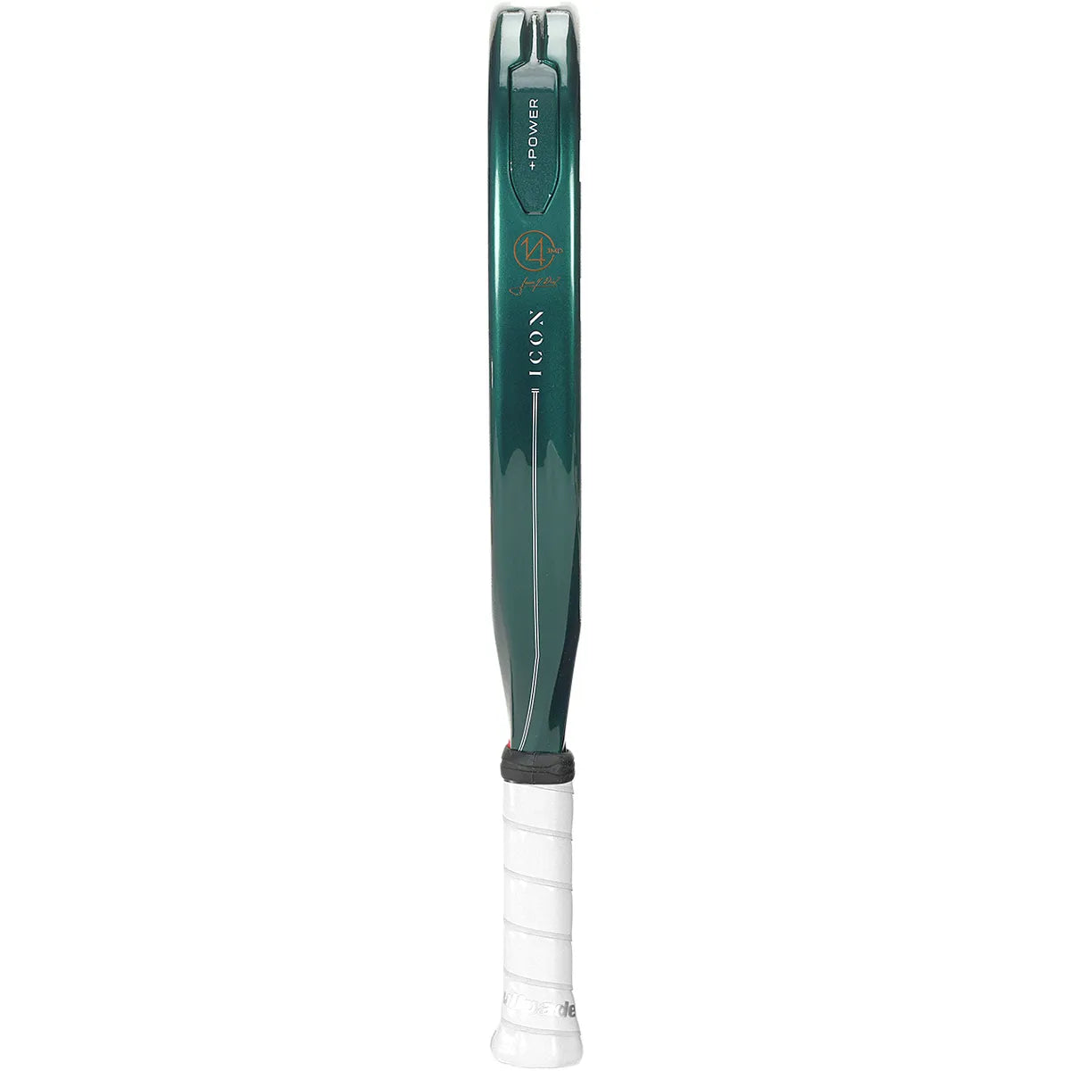 Padelracket Bullpadel Icon 2026