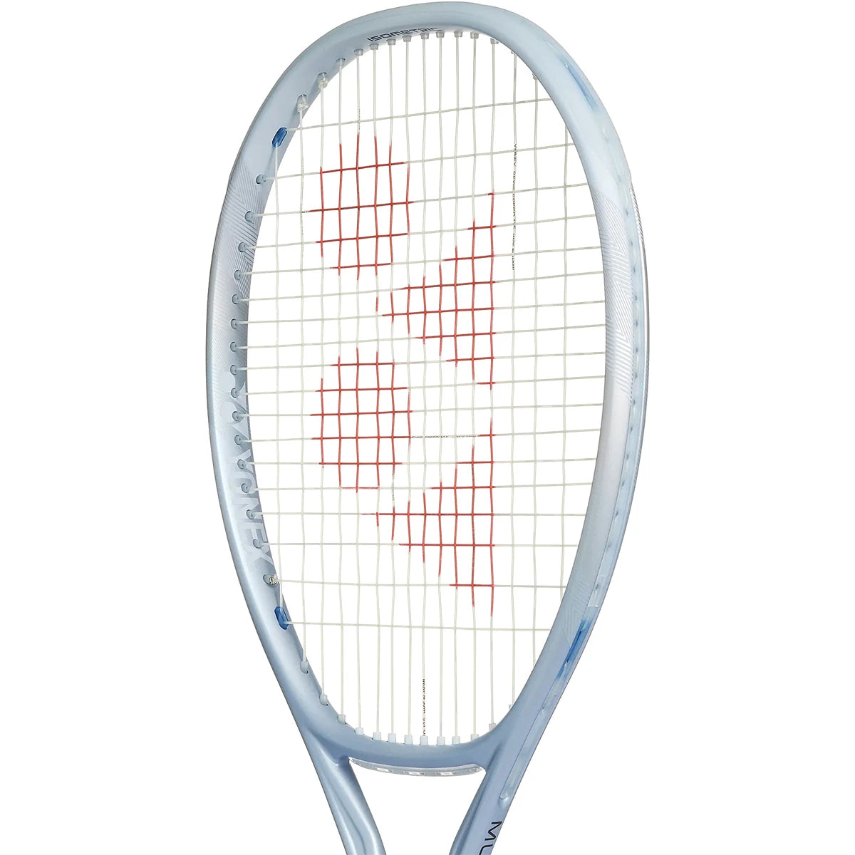 Raquette Test Yonex Muse 107 (280 Gr)
