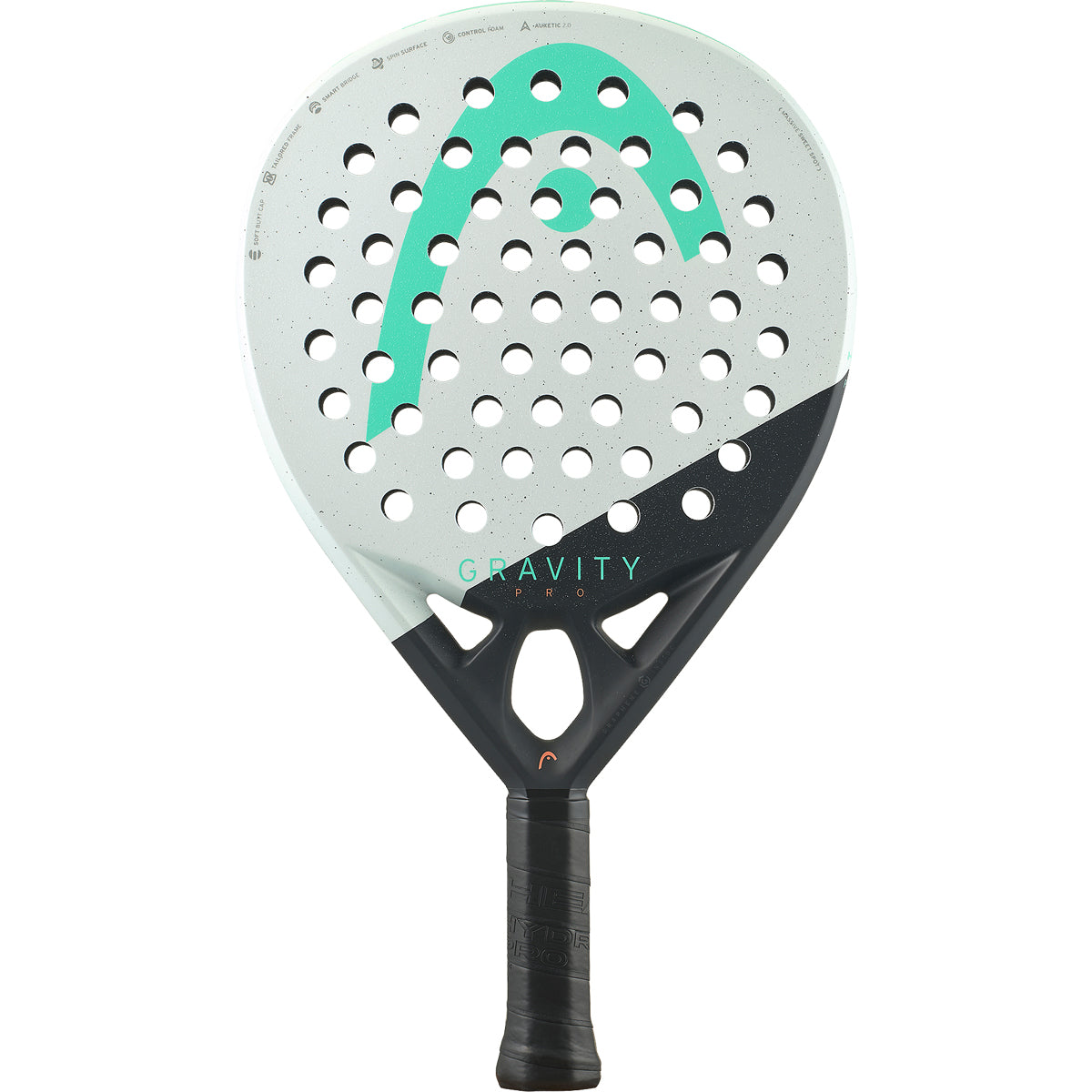 Padelracket Head Gravity Pro 2024
