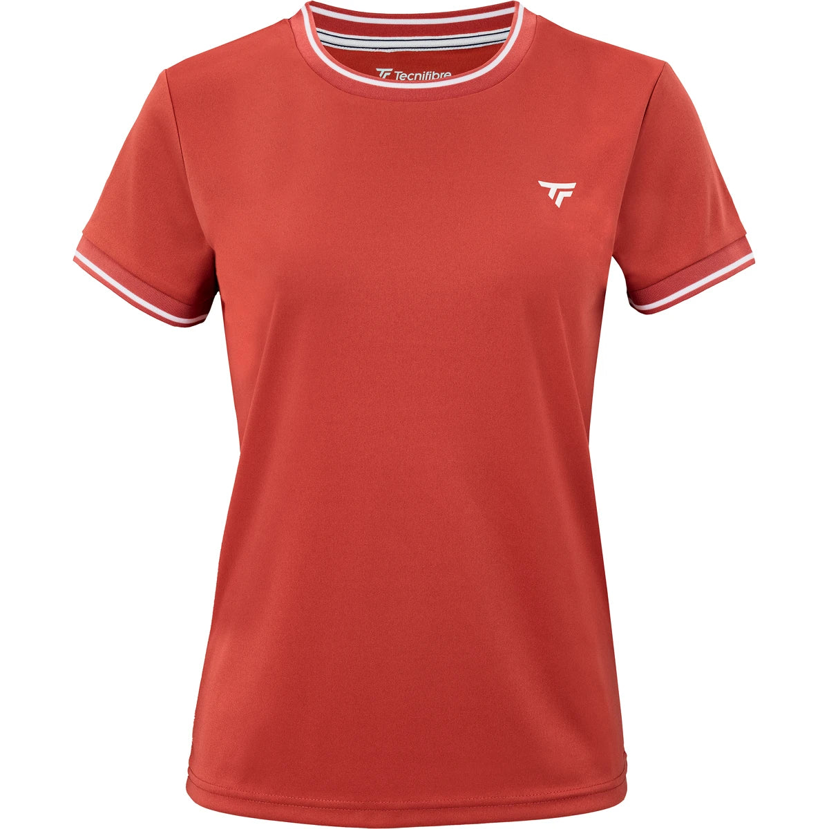 T-Shirt Tecnifibre Dames Team Tech
