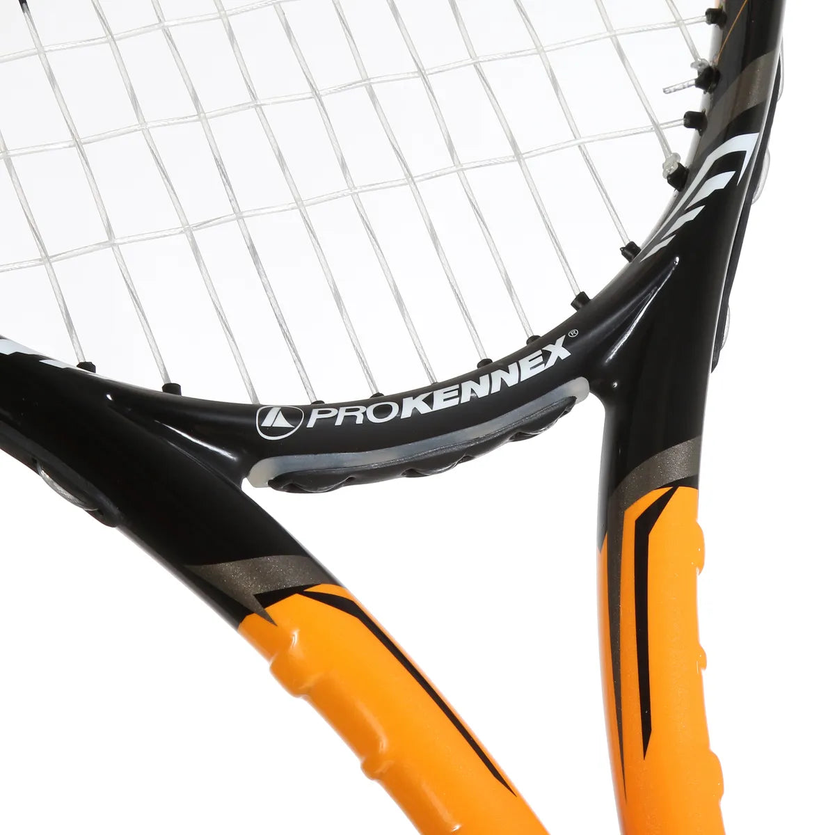 Racket Pro Kennex Destiny Fcs Oranje (265 Gr)
