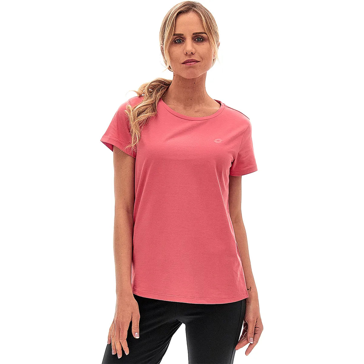 T-Shirt Lotto Dames Msc