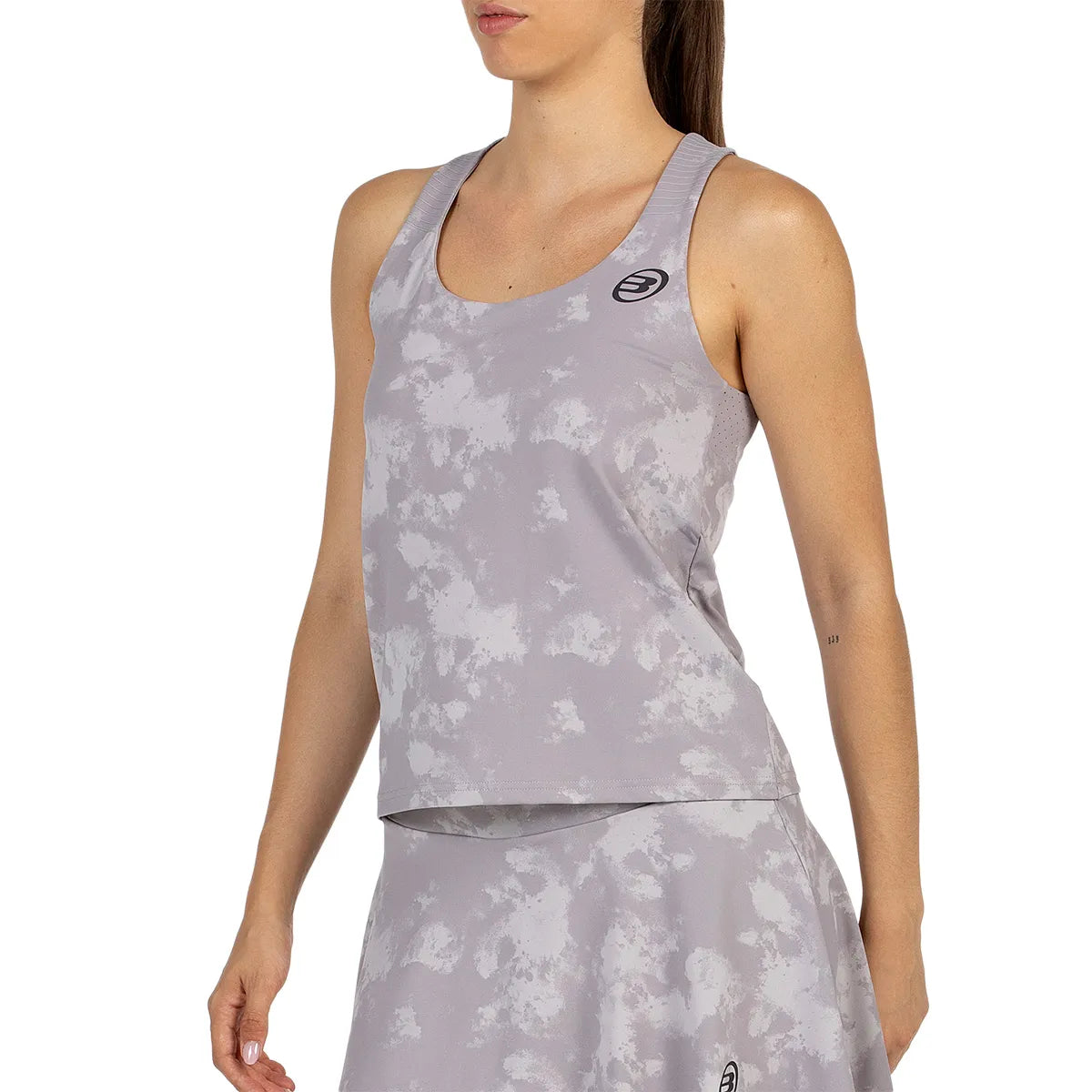 Tanktop Bullpadel Dames Power Exoro