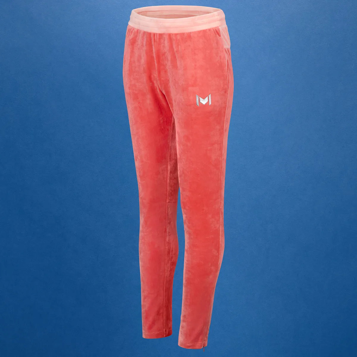 Pantalon Mouratoglou Dames Velours Melbourne