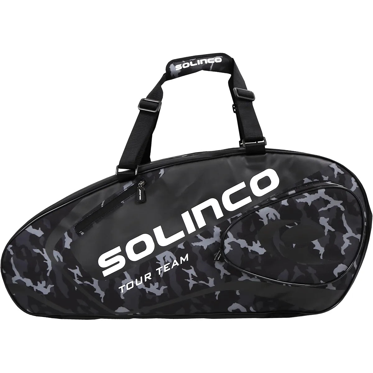 Tennistas Solinco Tour Team Camo 15R